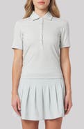 Williams Athletic Club Suki Cotton Blend Polo