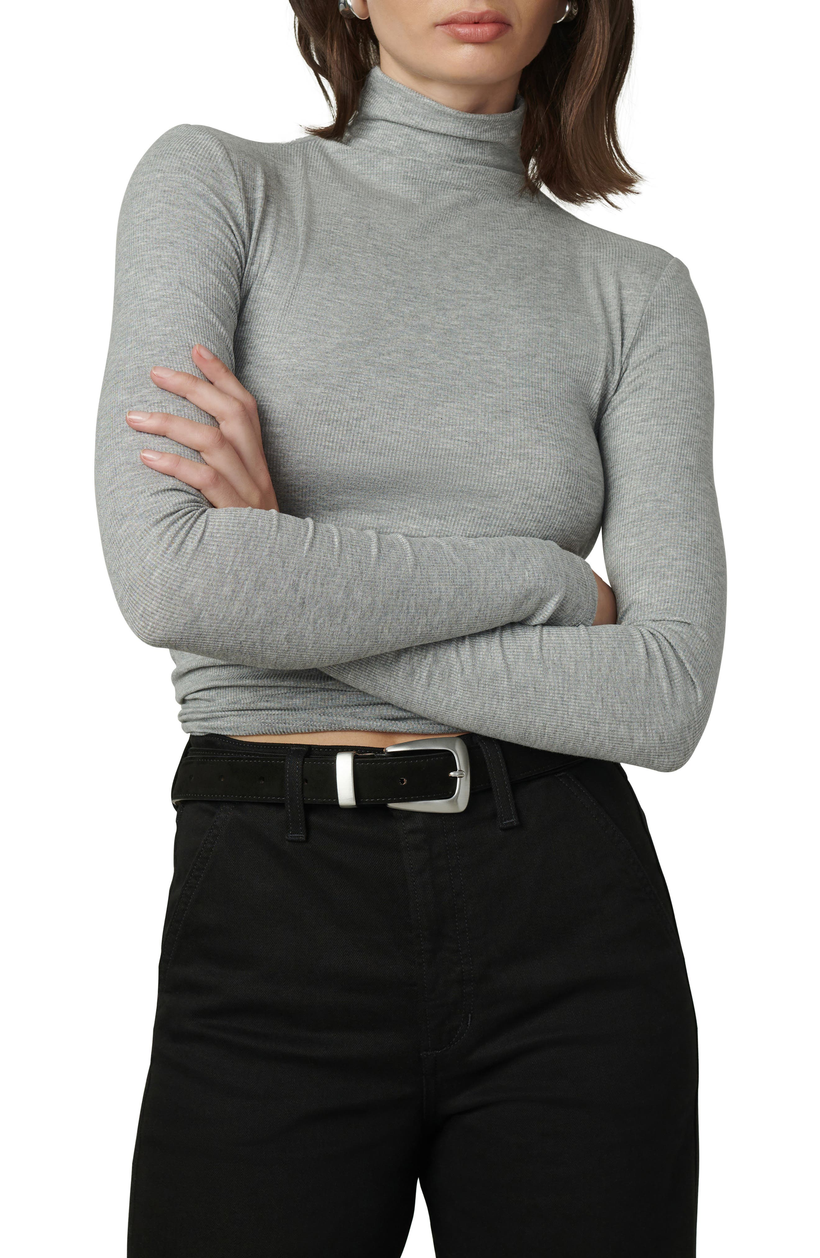 Tony Long Sleeve Top