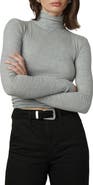 Joe's Jeans Tony Long Sleeve Top
