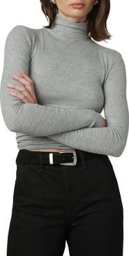 Joe's Jeans Tony Long Sleeve Top