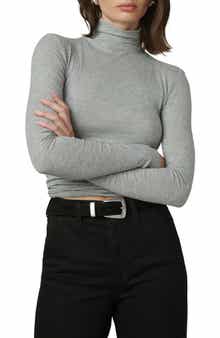 Tony Long Sleeve Top