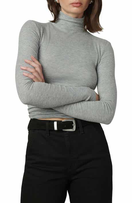 Tony Long Sleeve Top
