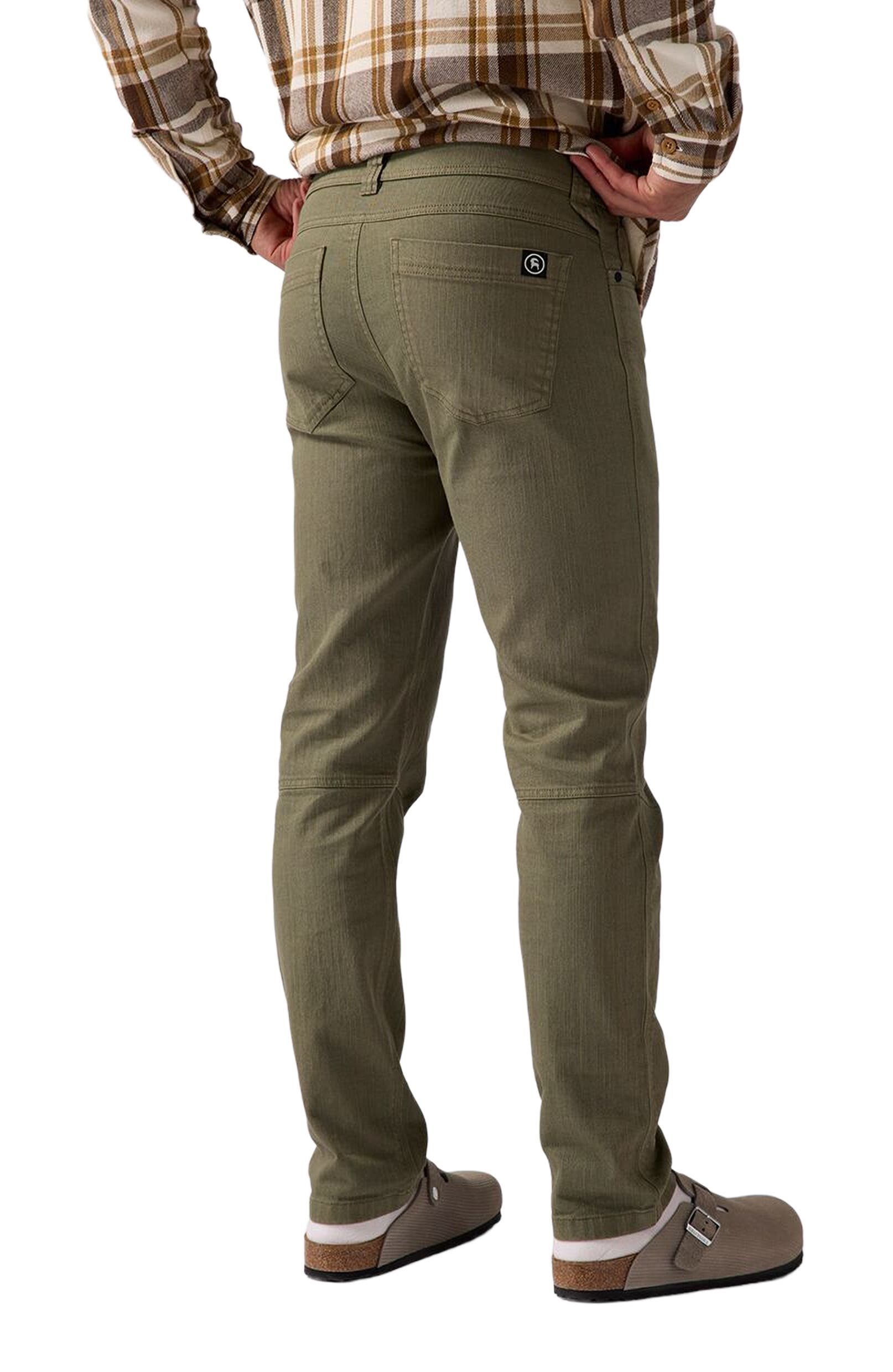 Rambler Stretch 5-Pocket Pant - Men's - image 4