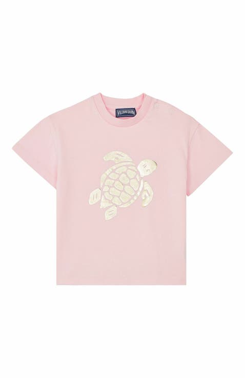 Kids' Organic Cotton T-Shirt