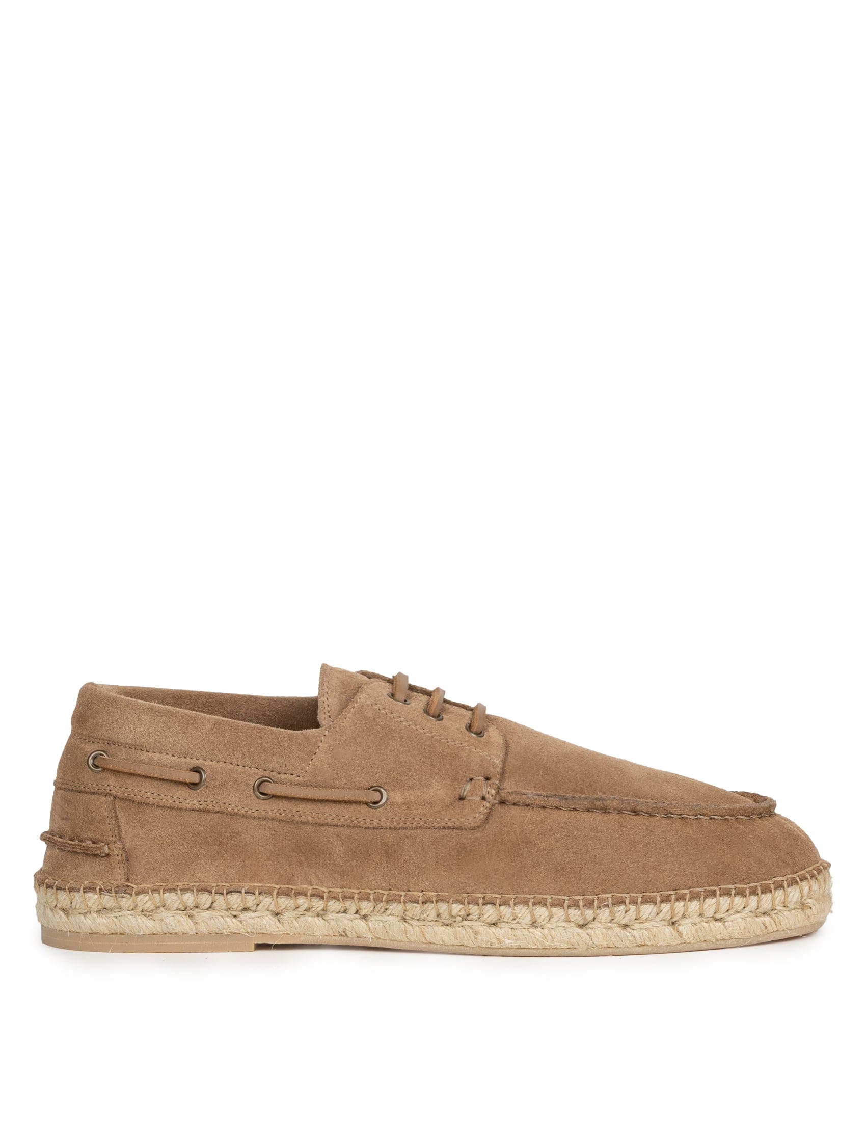 Icaro Sandals & Espadrilles, Alternate, color, Antelope