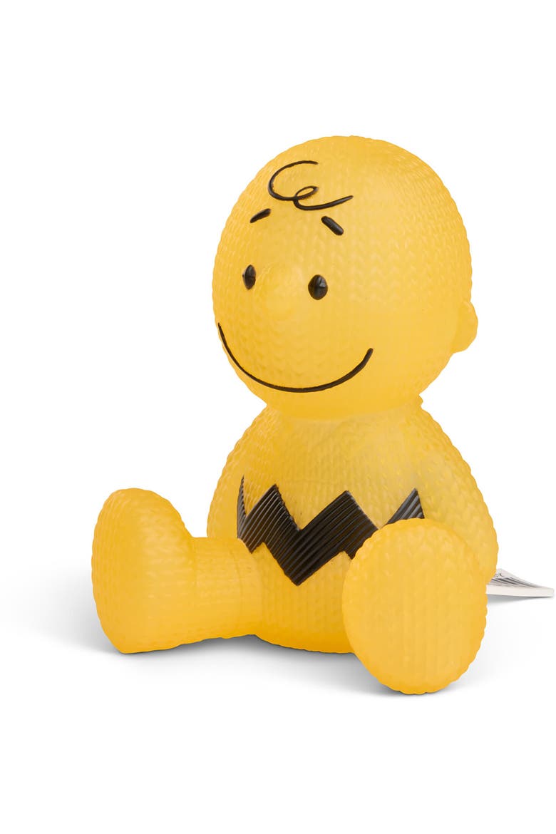 Peanuts - Charlie Brown, Alternate, color, Multicolor