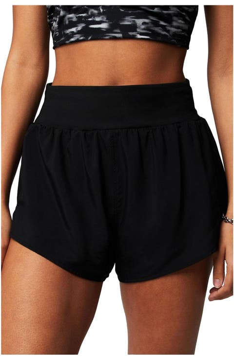 Women's Sun Chaser 3" Short