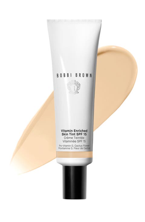 Vitamin Enriched Skin Tinted Moisturizer SPF 15