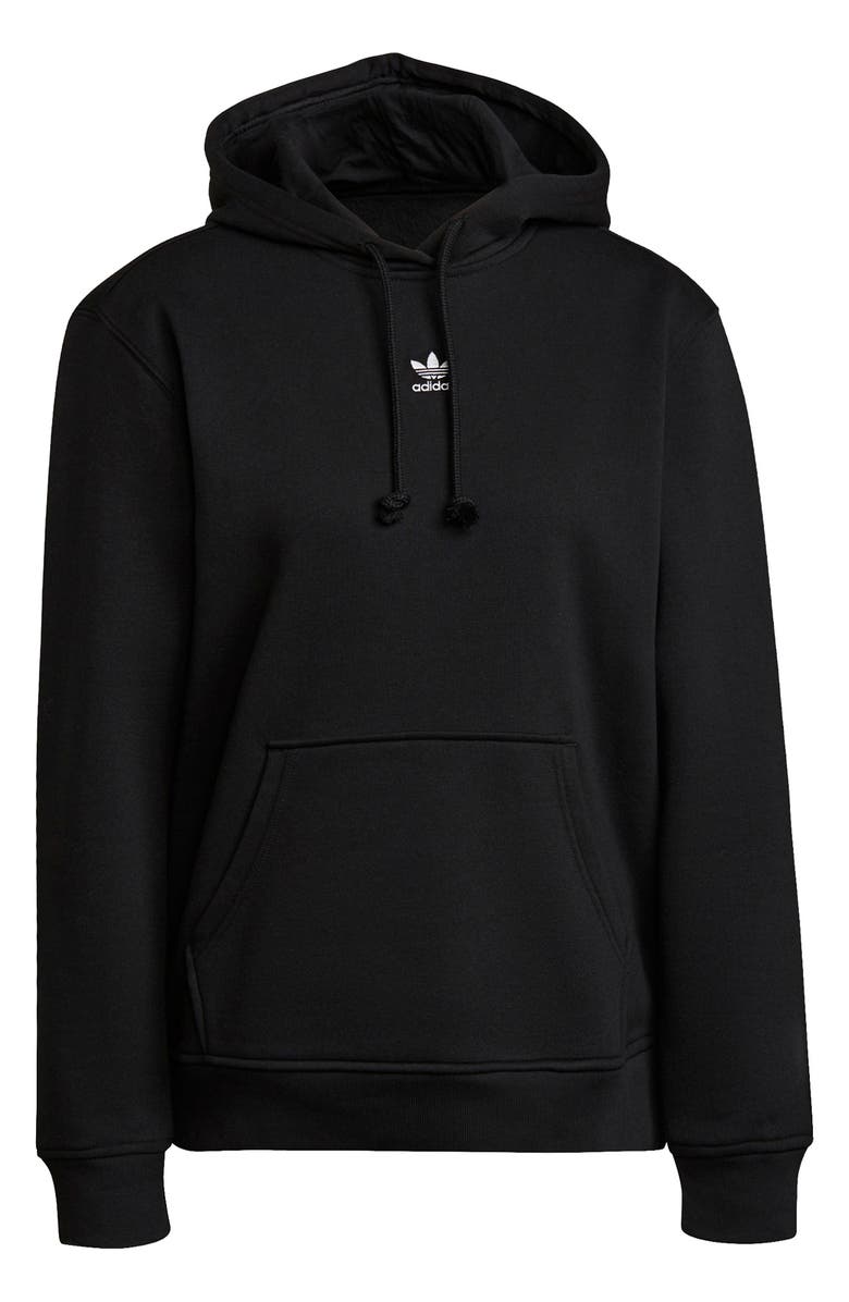 adidas Originals adidias Essentials Fleece Hoodie, Alternate, color,