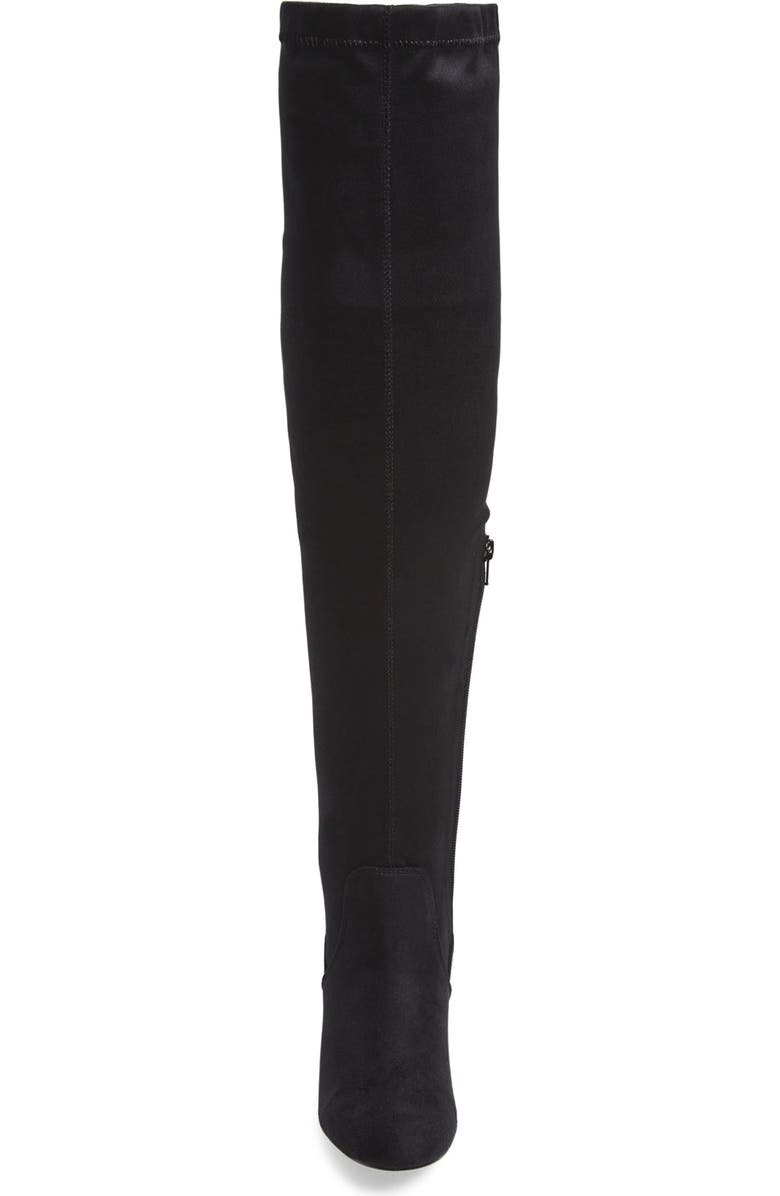 Coconuts by Matisse Matisse Voom Over the Knee Boot, Alternate, color,