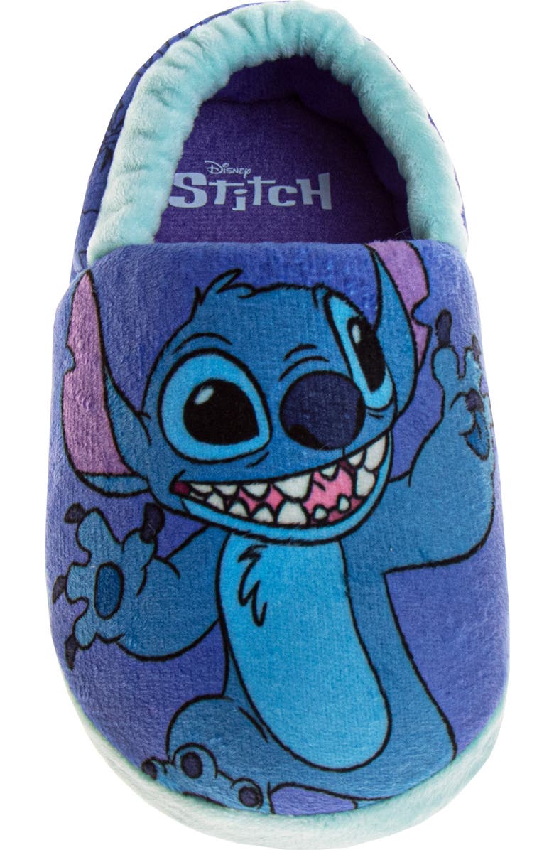 JOSMO Kids' Stitch Slippers, Alternate, color,