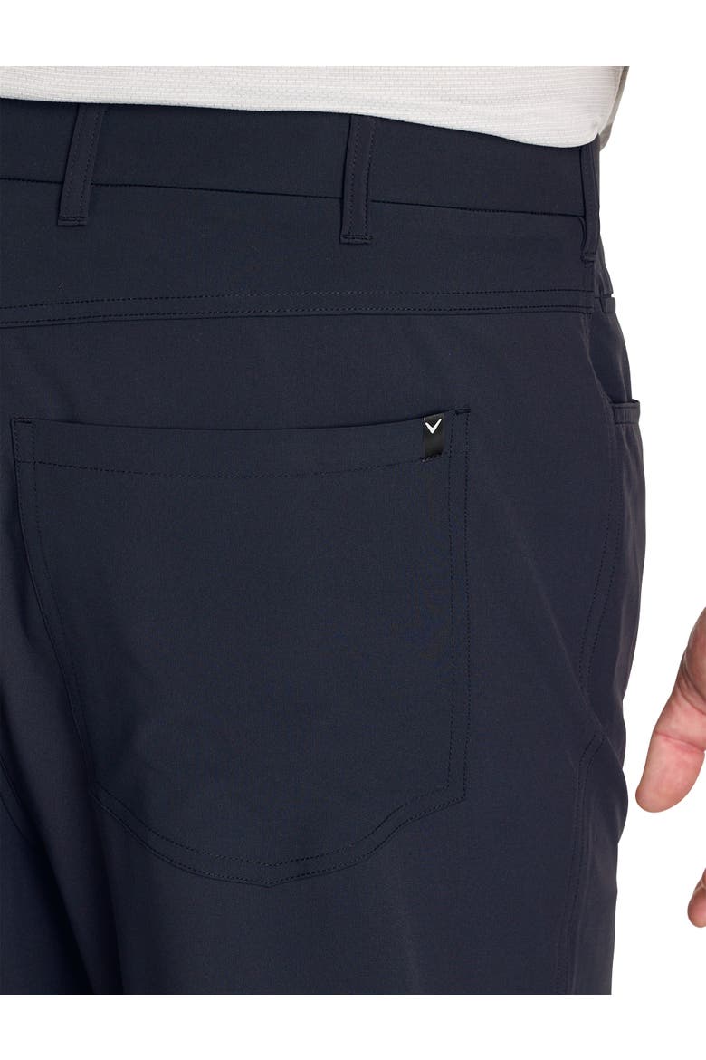 Big & Tall Premium Golf Pants, Alternate, color, NIGHT SKY
