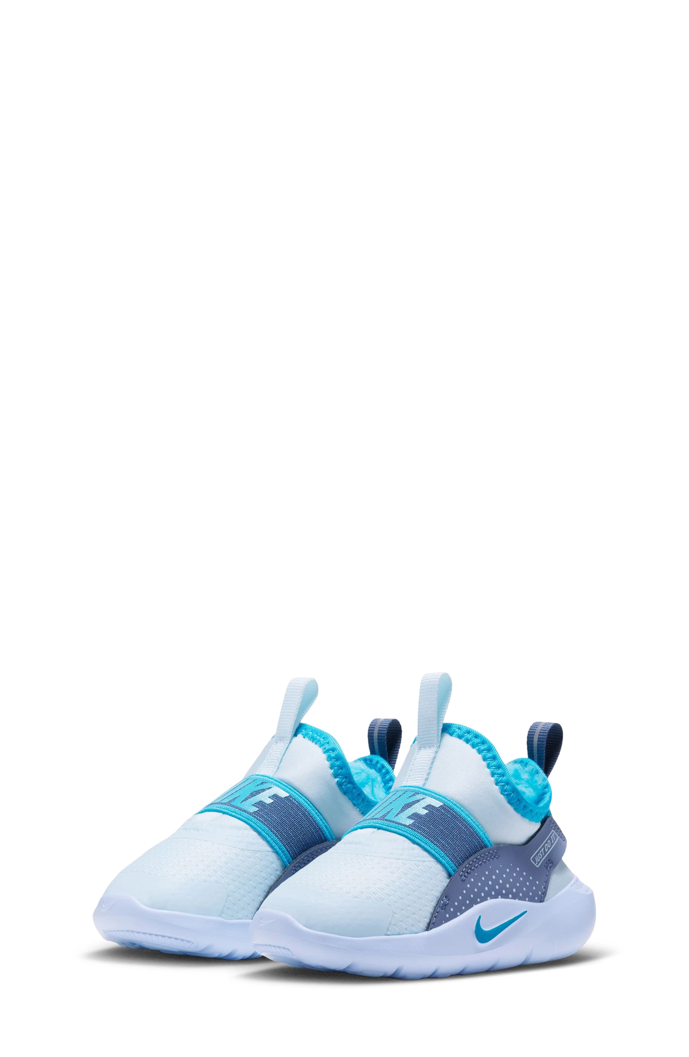 Kids' Flex Runner Warm Running Shoe