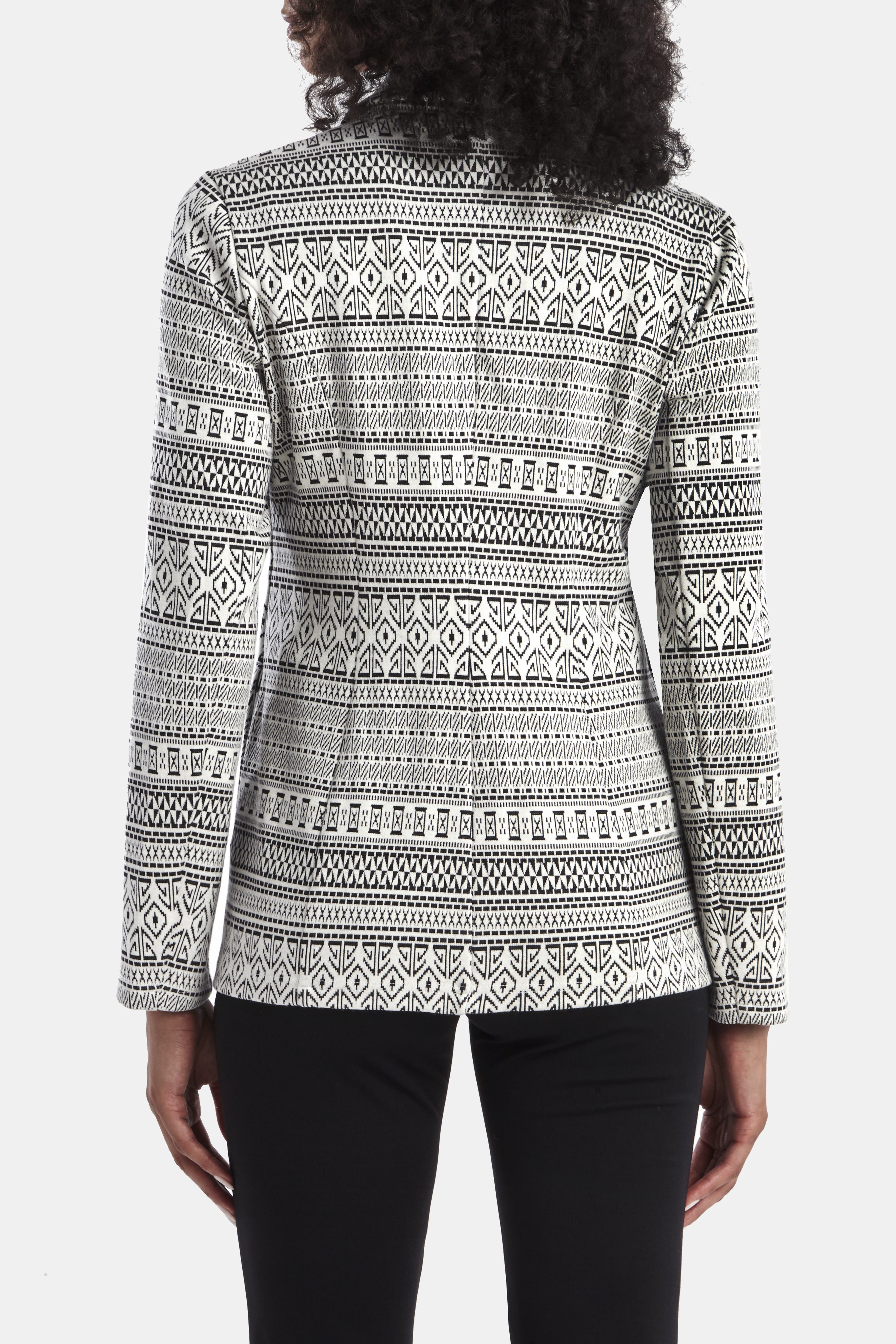 THE MOOREHOUSE BLAZER - image 4