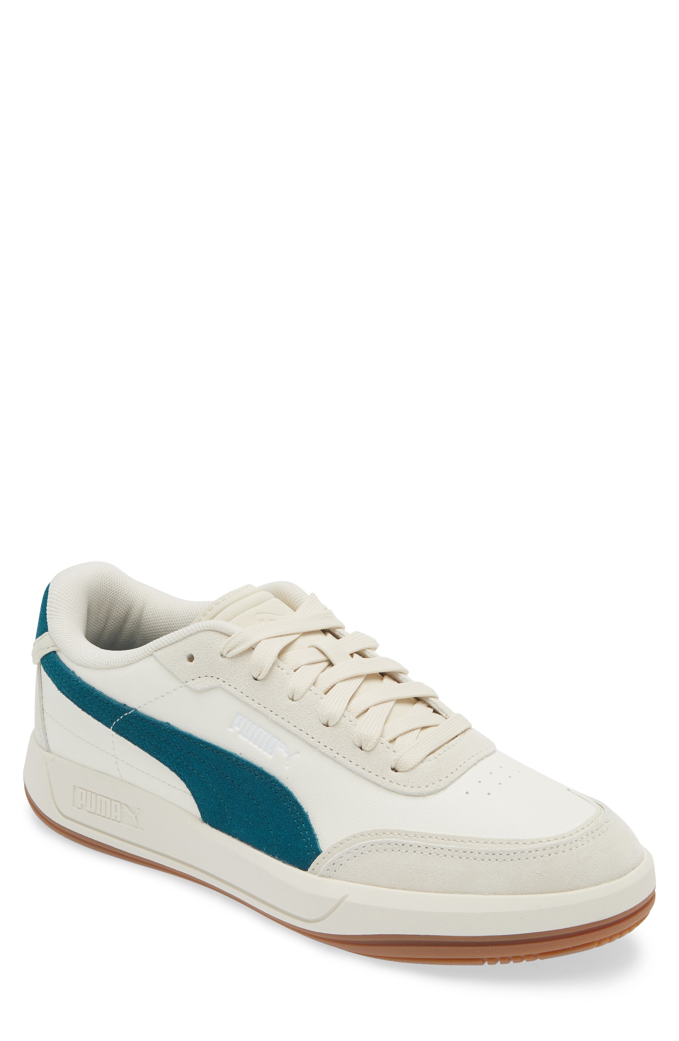 PUMA Club Pearl Sneaker, Main, color, 