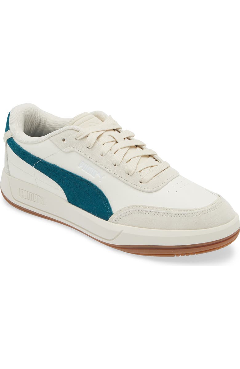 PUMA Club Pearl Sneaker, Main, color,