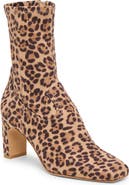 Dolce Vita Roan Block Heel Bootie