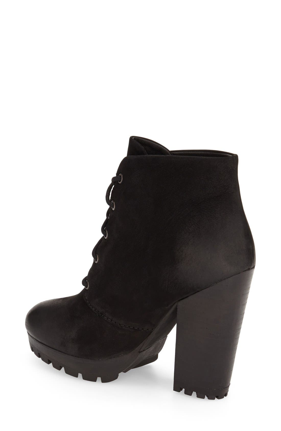 Steve Madden 'Ricca' Bootie, Alternate, color, 