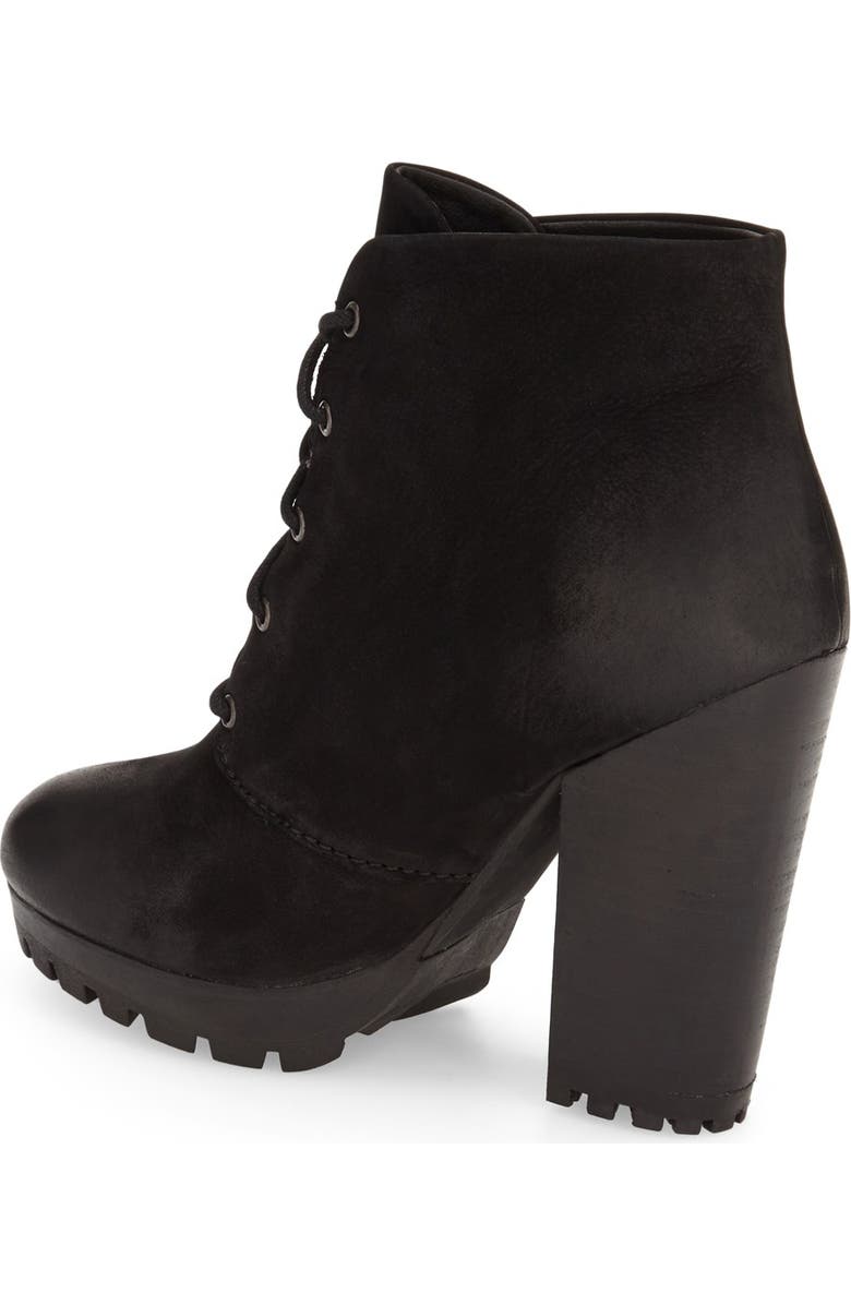 Steve Madden 'Ricca' Bootie, Alternate, color,
