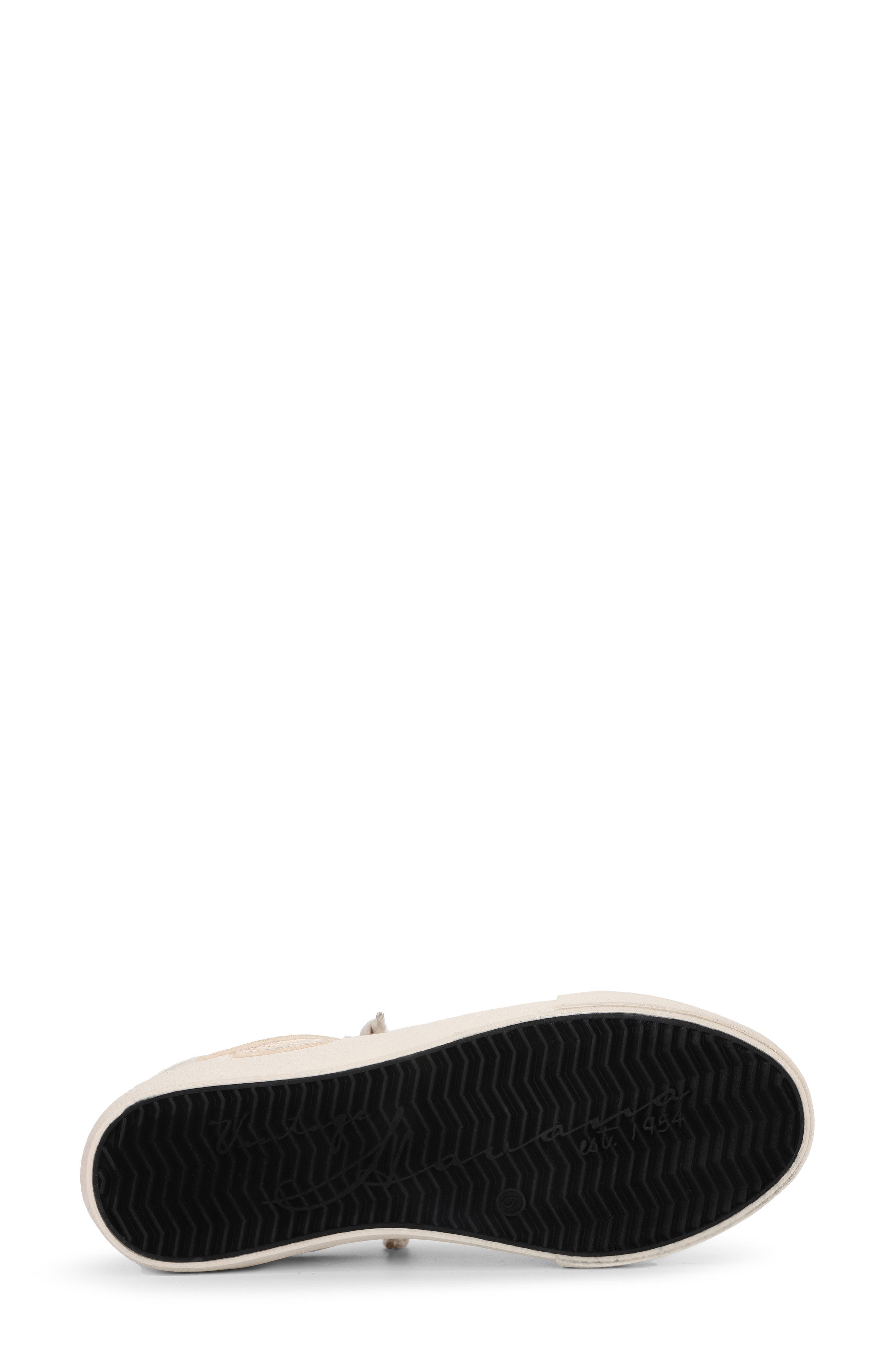 Grande Low Lace Up Sneaker, Alternate, color, BEIGE