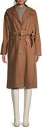 Emilia George Eugene Coat