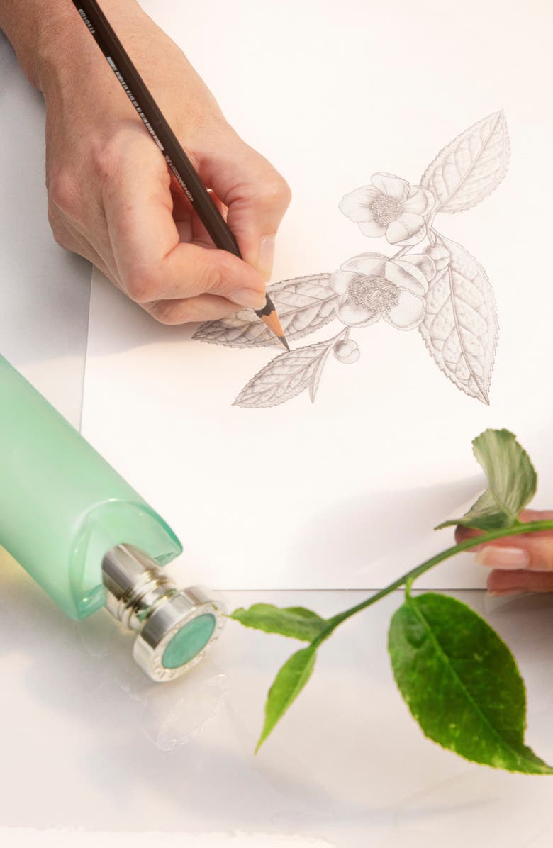 BVLGARI Eau Parfumée Thé Vert Eau de Toilette Gift Set, Alternate, color,