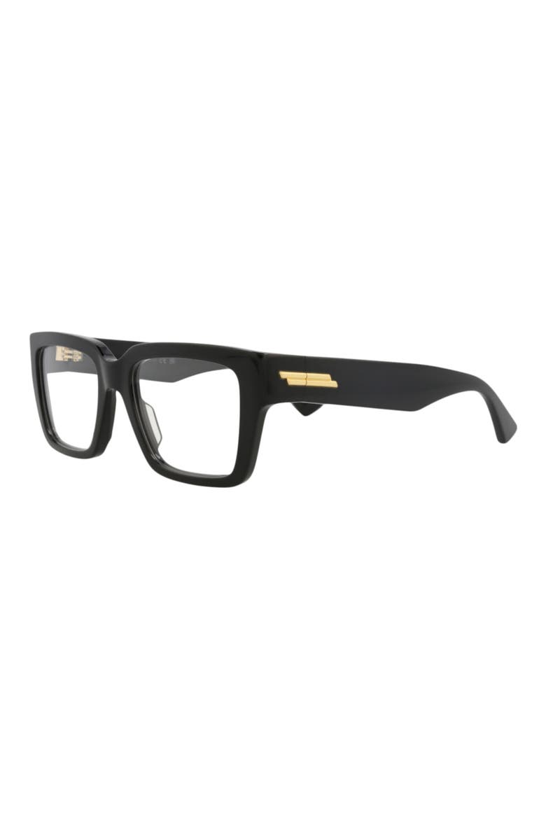 Optical Glasses, Alternate, color, BLACK BLACK TRANSPARENT