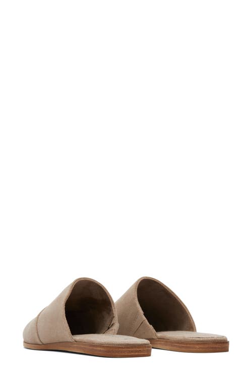 Toms Jade Mule