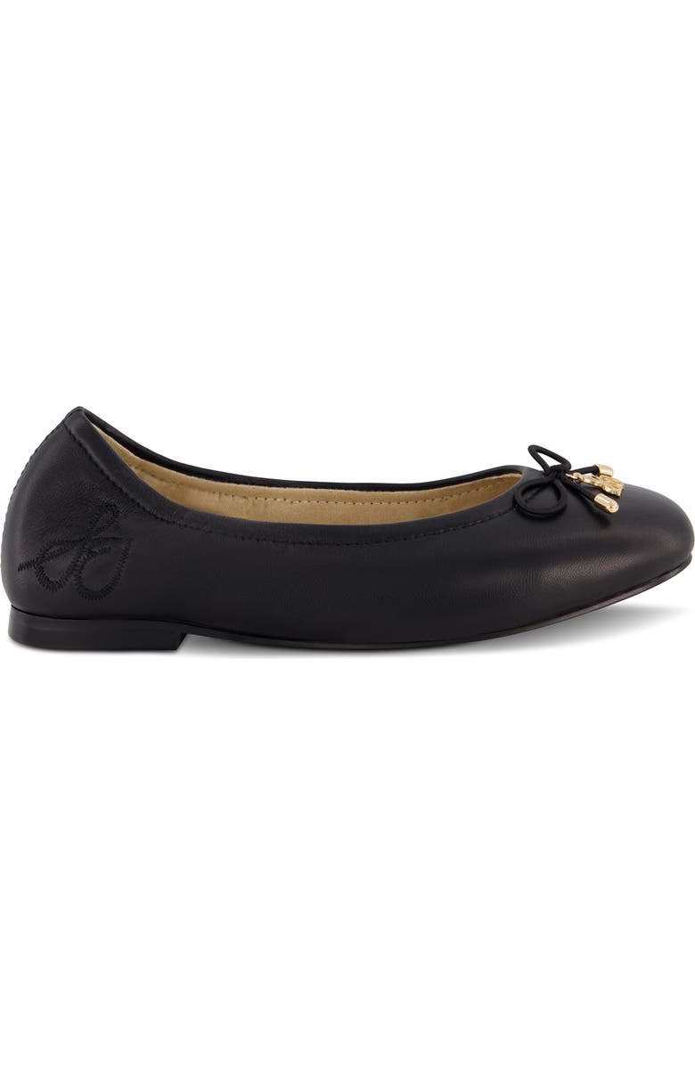 Sam Edelman Kids' Felicia Ballet Flat, Alternate, color,
