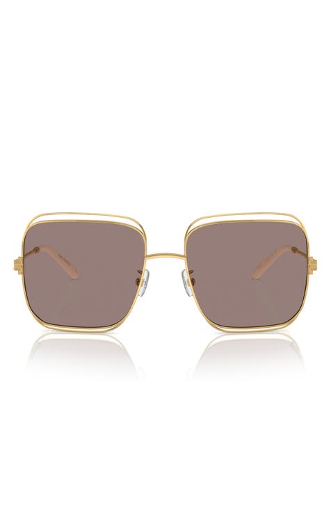 Nordstrom rack tory burch sunglasses best sale