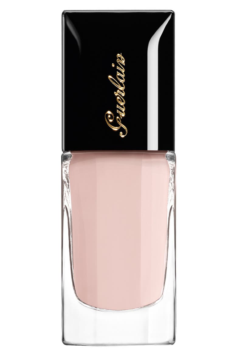 Nail Lacquer, Main, color, NO. 00 LINGERIE
