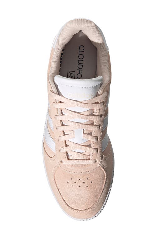 Adidas Originals Adidas Breaknet Sleek Sneaker In Neutral