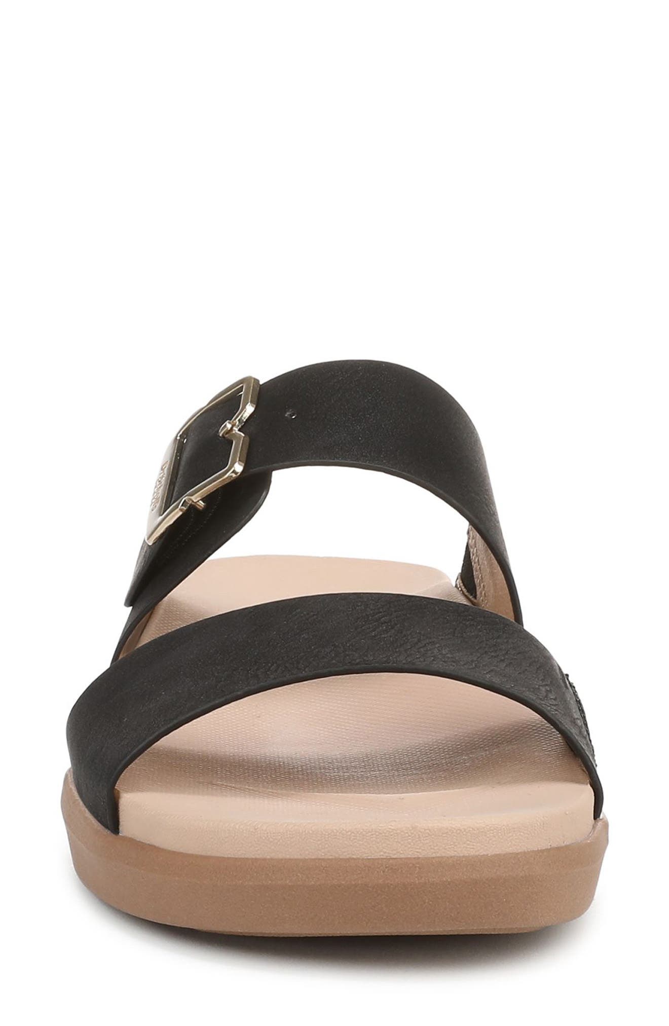 Dr. Scholl's All Time Slide Sandal, Alternate, color, 