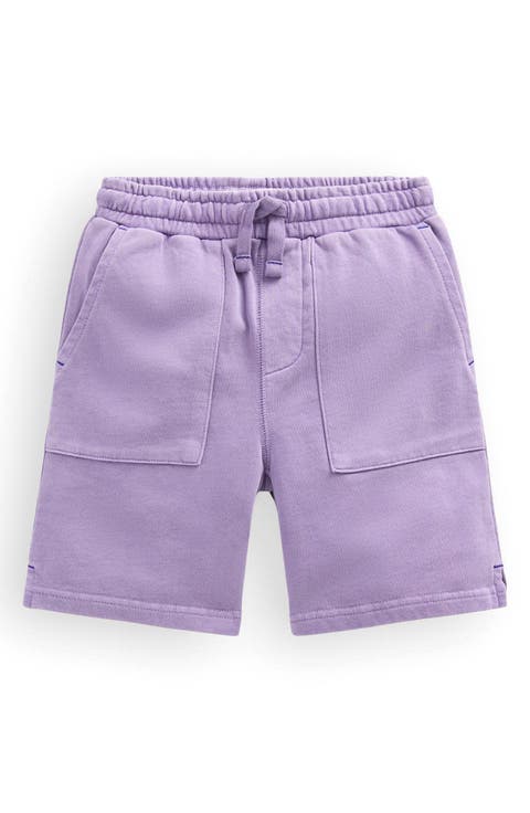 Kids' Garment Dye Shorts (Toddler, Little Kid & Big Kid)