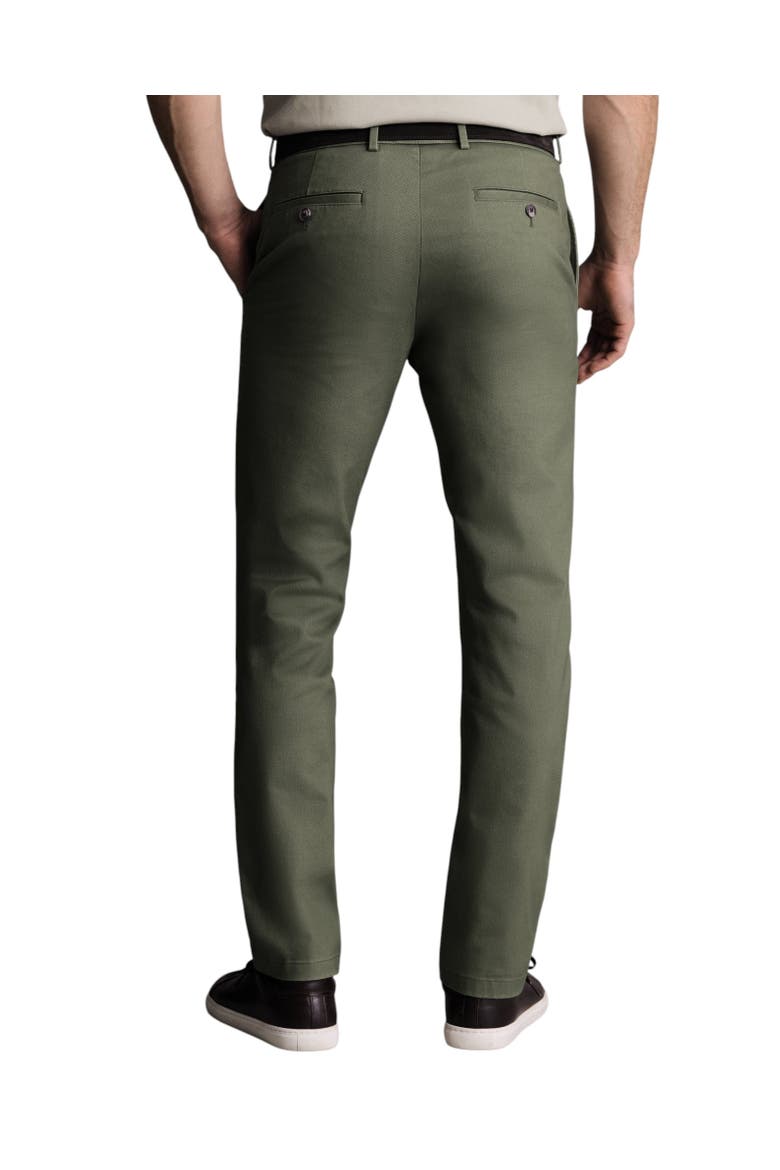 Charles Tyrwhitt Ultimate Non-Iron Chinos (Men) | Nordstrom