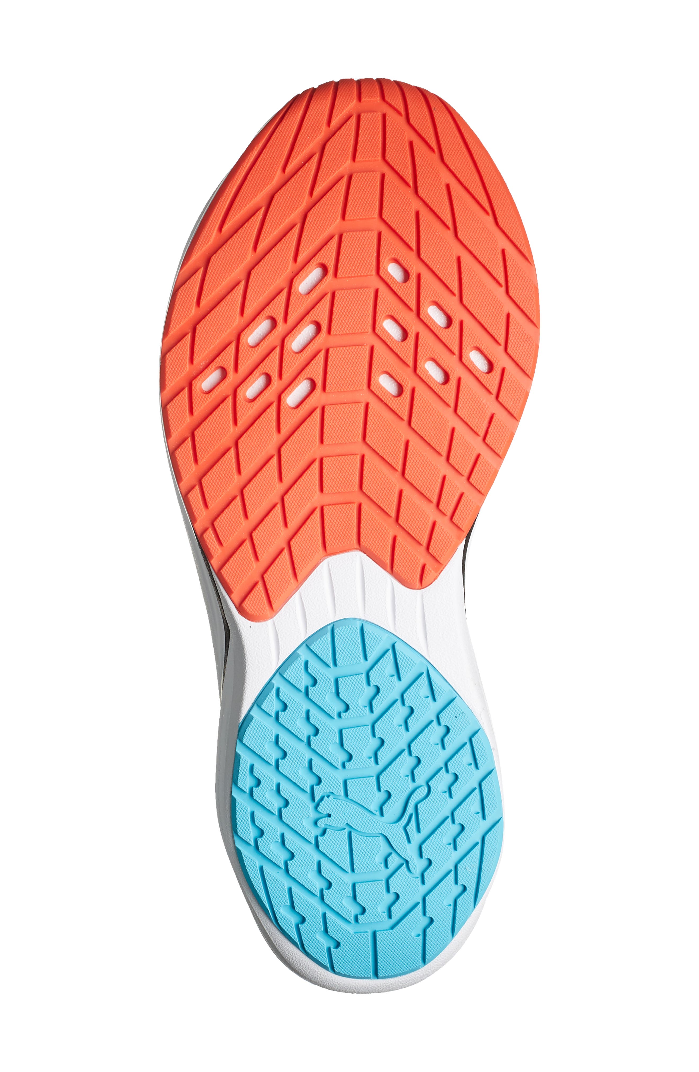 PUMA Feline Profoam Fade Sneaker, Alternate, color, 