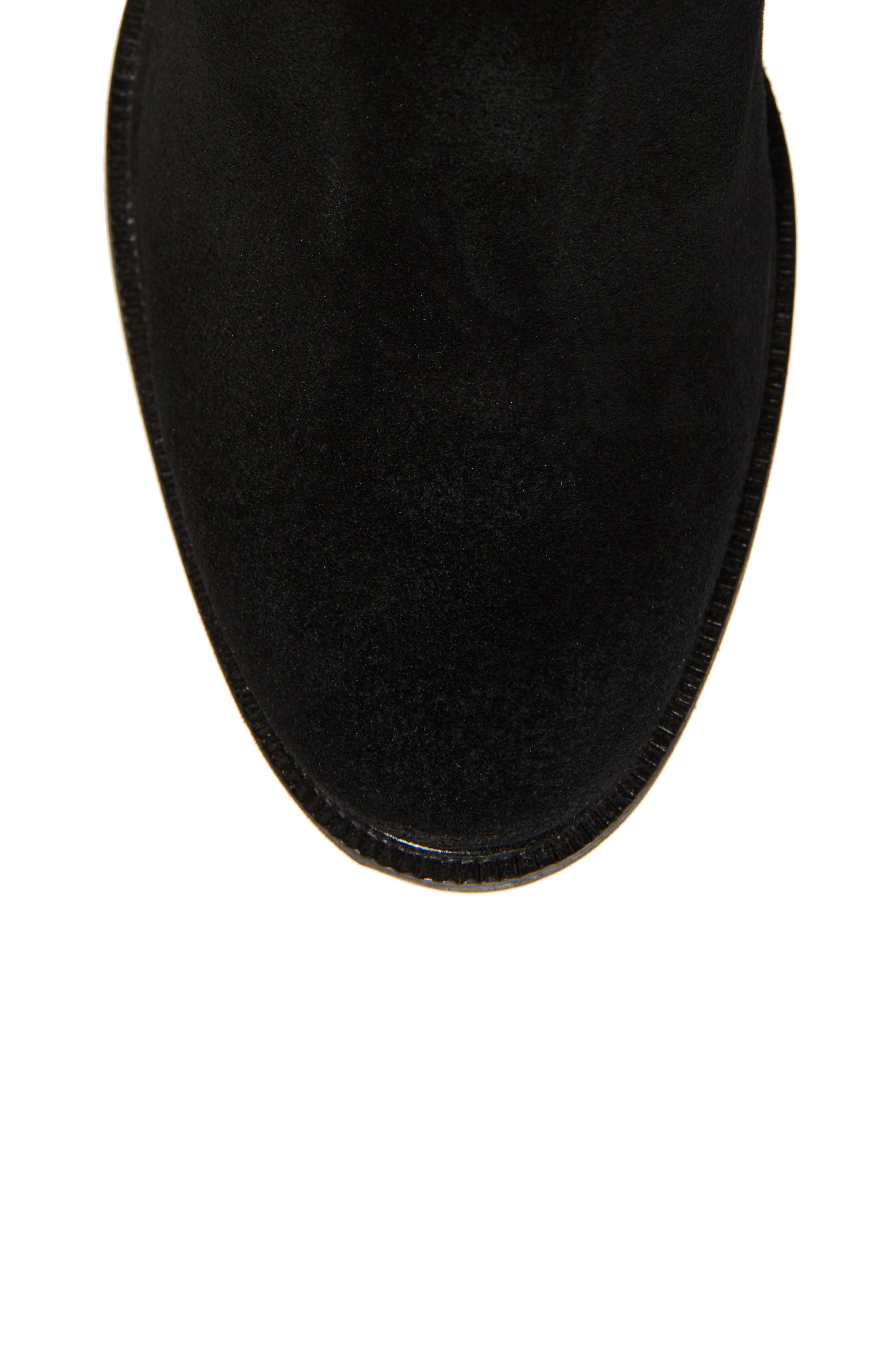 Bos. & Co. Horton Knee High Waterproof Boot, Alternate, color, 