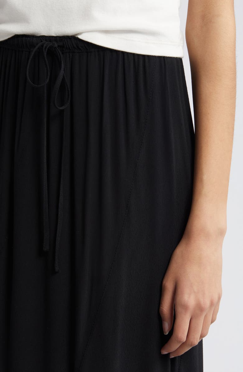 Treasure & Bond Flowy Maxi Skirt, Alternate, color,