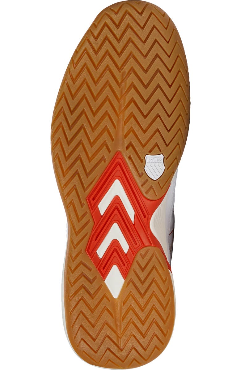 K-Swiss Tura Team Court Sneaker, Alternate, color,