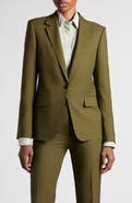 TOM FORD Virgin Wool Jacket