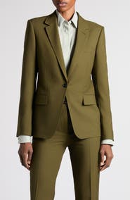 TOM FORD Virgin Wool Jacket