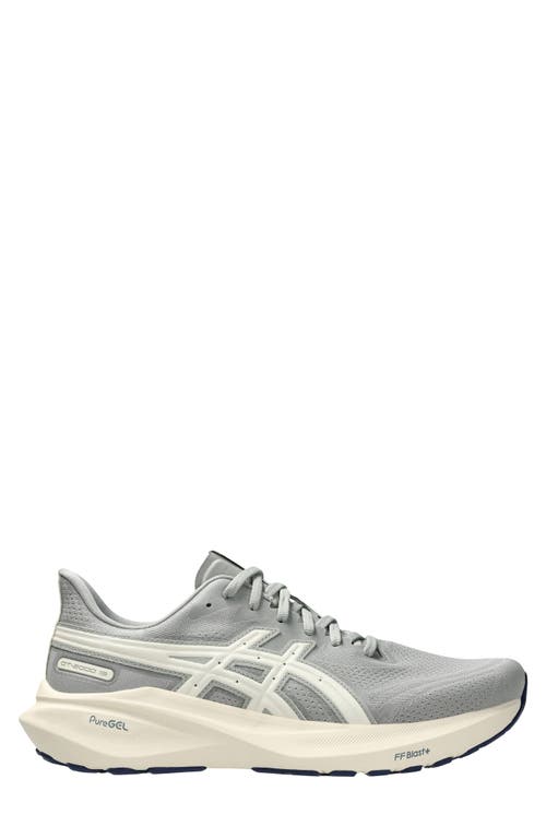 Asics ® Gt-2000™ 13 Atc Track Club Running Shoe In Seal Grey/birch