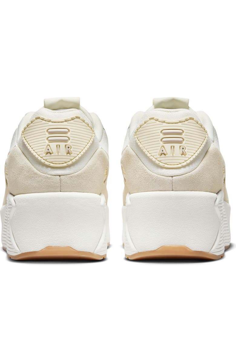 Nike Air Max 90 LV8 Platform Sneaker (Women) | Nordstrom