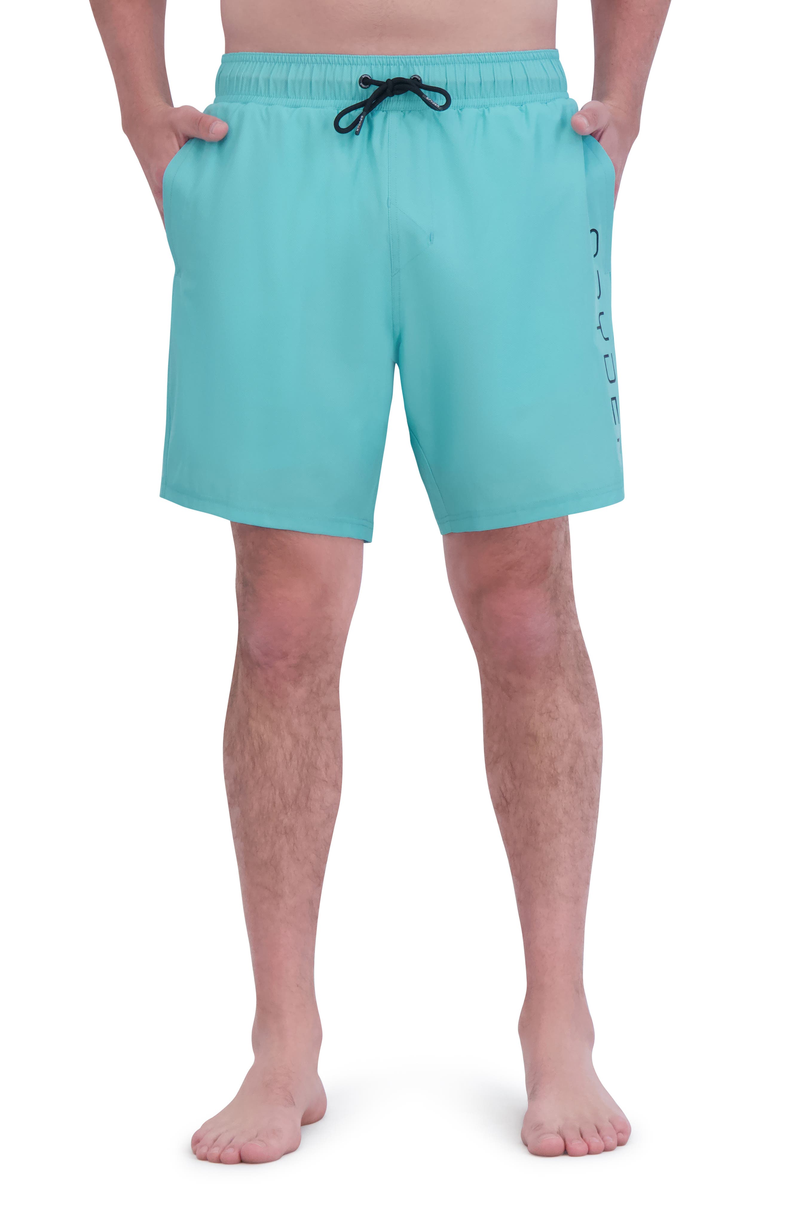 selected GOA