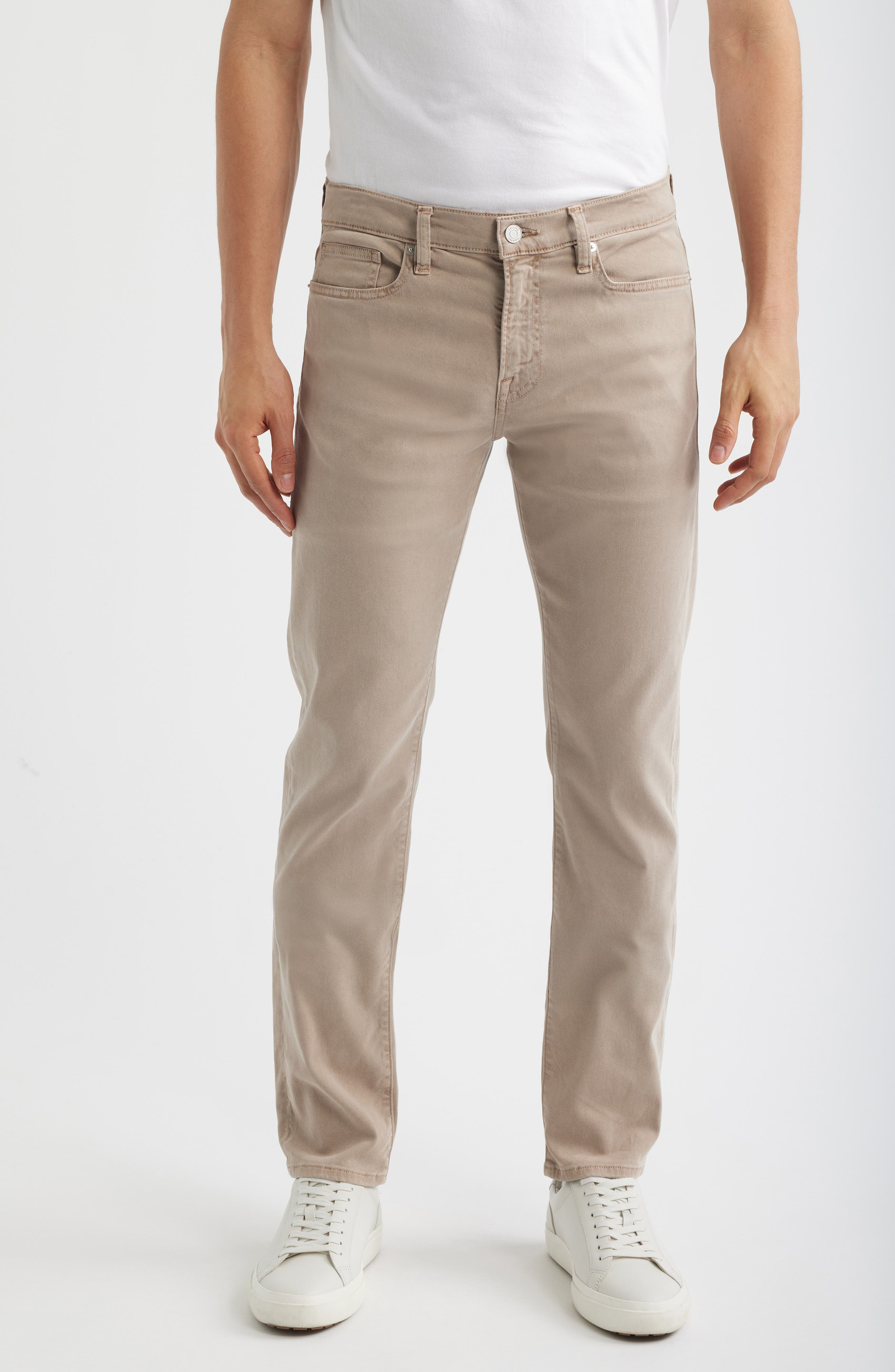 DUSTY BEIGE