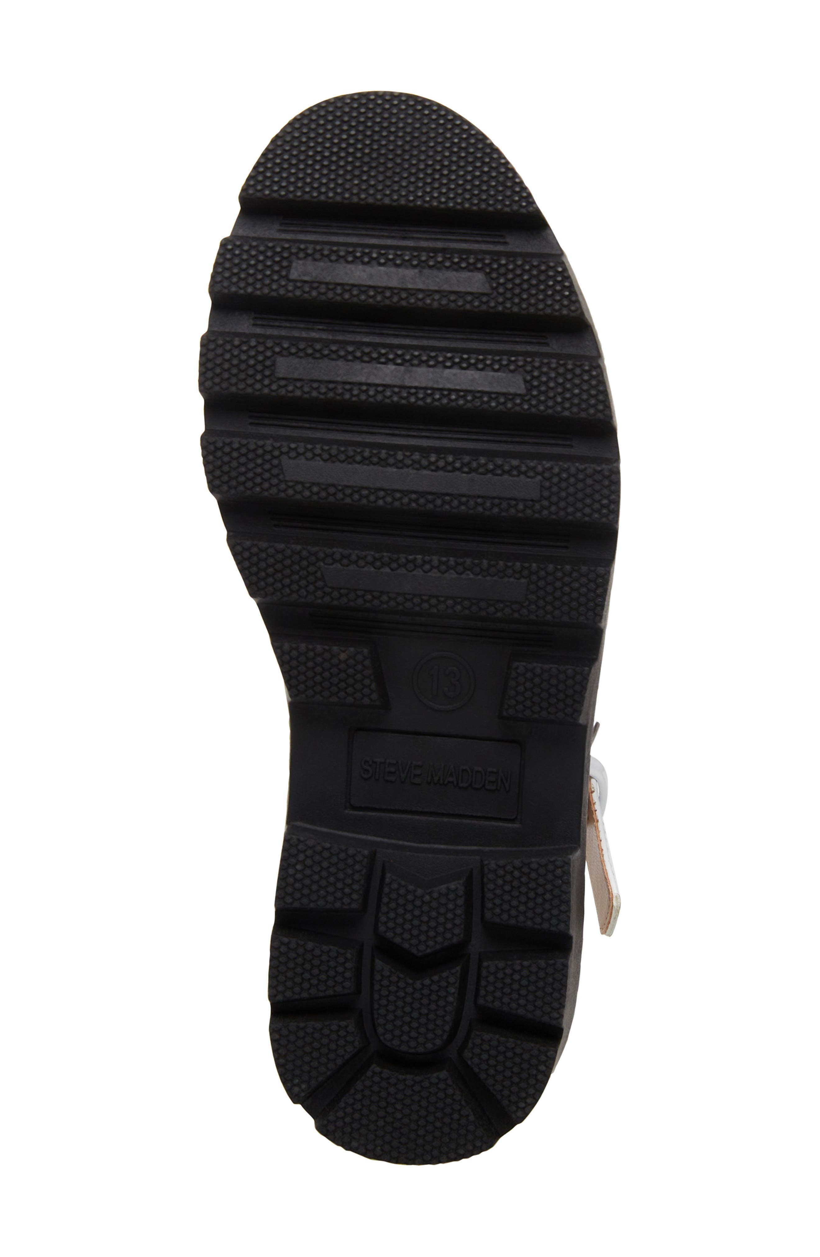 JMissy Lug Sole Mary Jane, Alternate, color, WHITE
