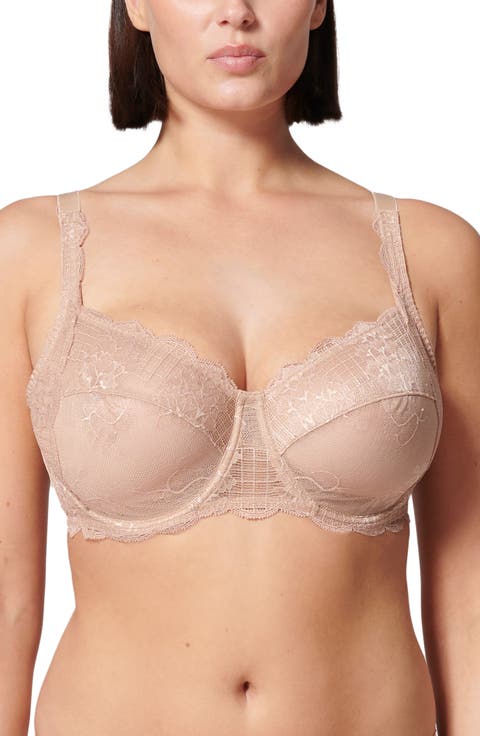 Reve Full Cup Underwire Bra
