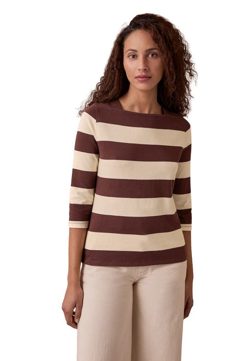 Heavyweight Shoulder Insert Top