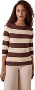 Celtic & Co. Heavyweight Shoulder Insert Top