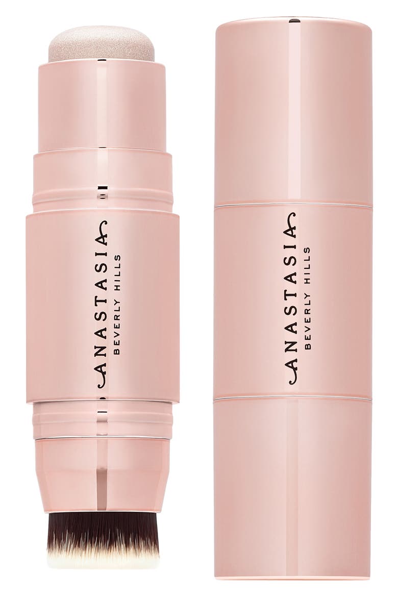 Stick Highlighter, Main, color, PINK DIAMOND